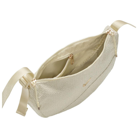 Nike Τσάντα ώμου Aura Crescent Crossbody Bag